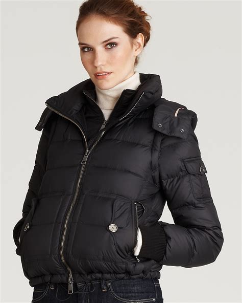 burberry brit short jacket|burberry brit jacket price.